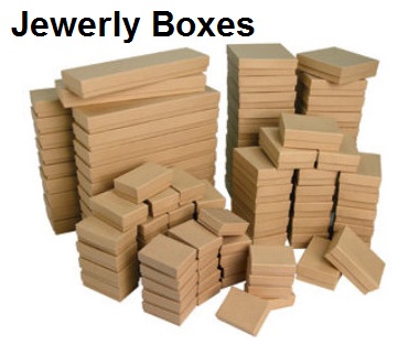 Brown RetailSource Corrugated Boxes 13.25 x 10.25 x 9 